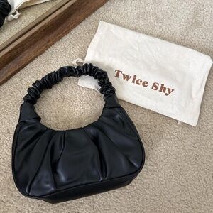 Twice Shy - Women's Bag